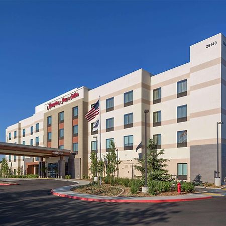Hampton Inn & Suites Murrieta Temecula Ngoại thất bức ảnh