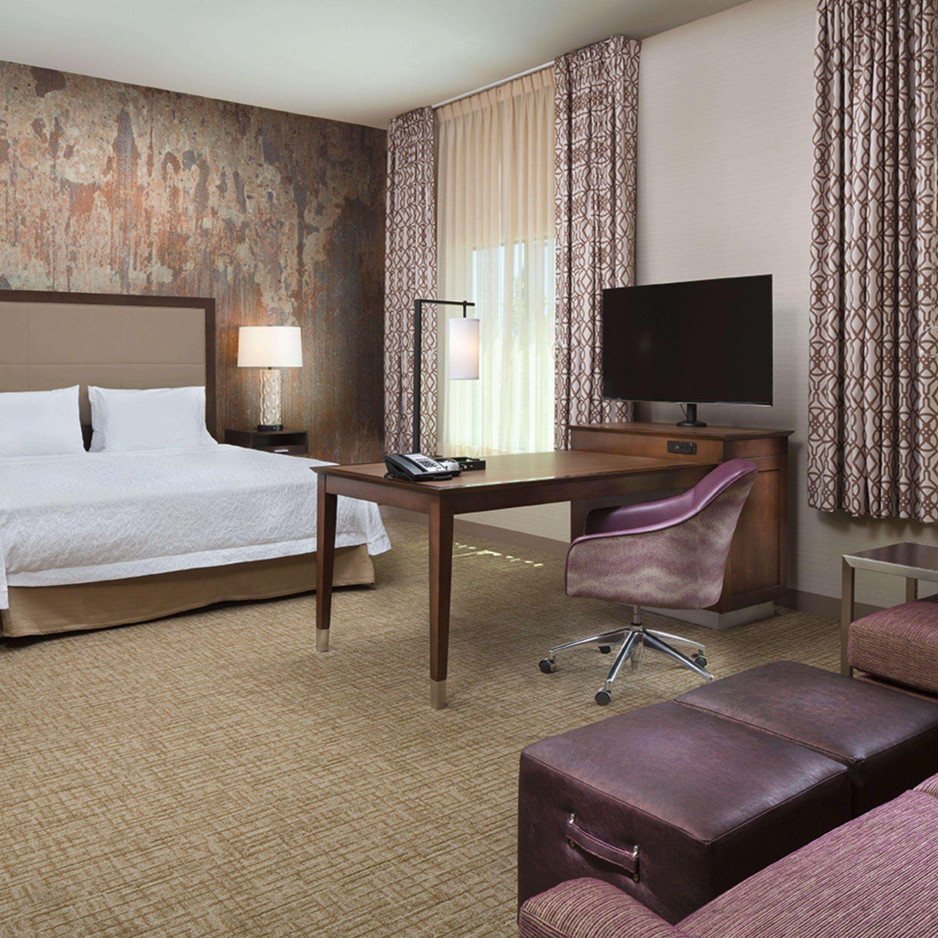 Hampton Inn & Suites Murrieta Temecula Ngoại thất bức ảnh