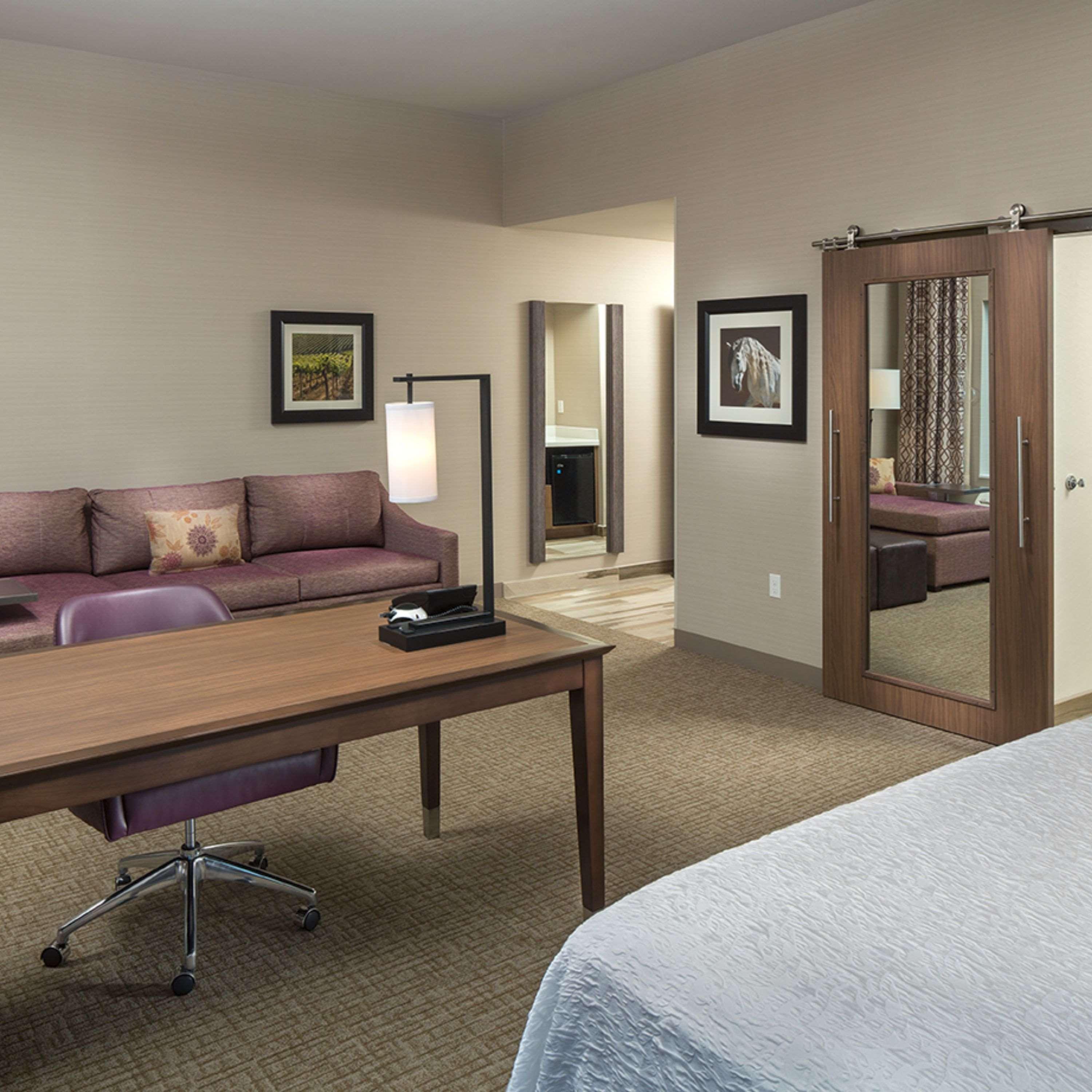 Hampton Inn & Suites Murrieta Temecula Ngoại thất bức ảnh