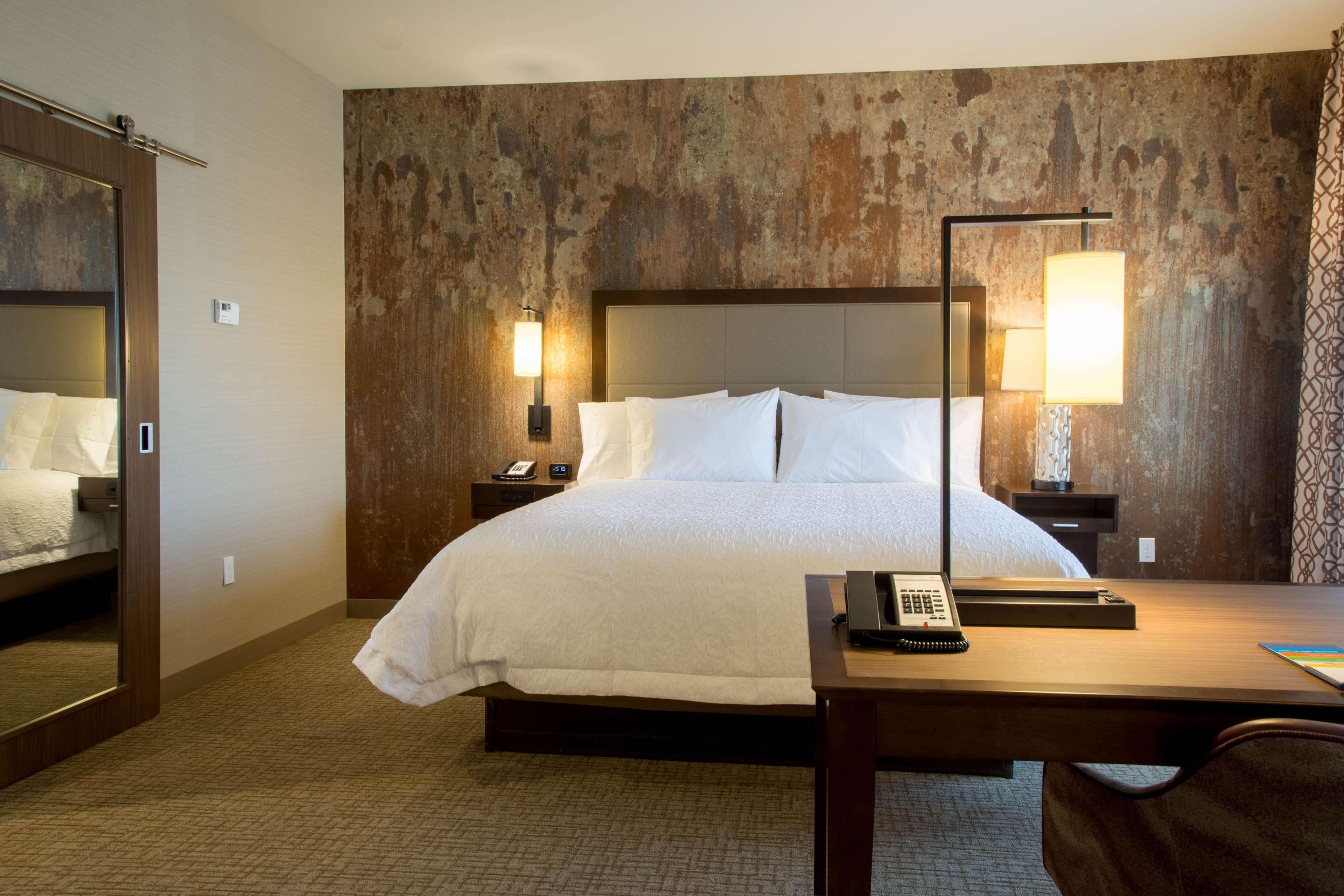 Hampton Inn & Suites Murrieta Temecula Ngoại thất bức ảnh