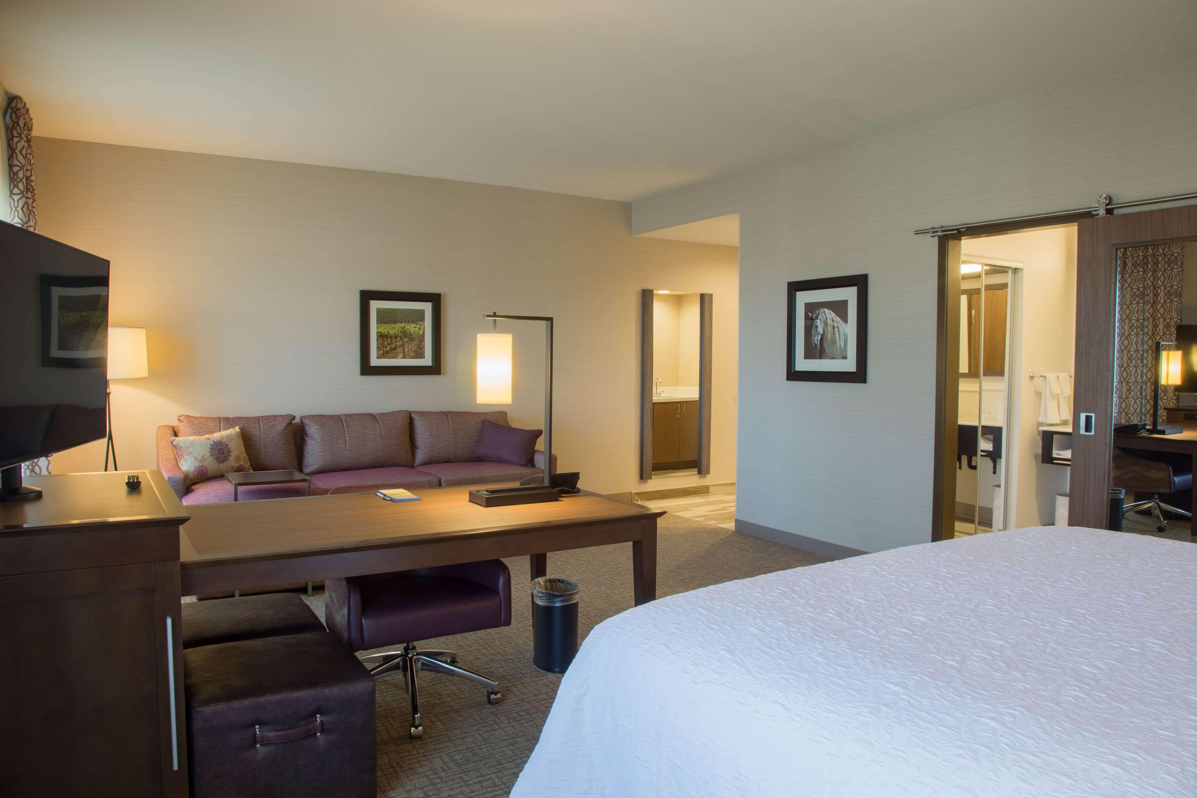 Hampton Inn & Suites Murrieta Temecula Ngoại thất bức ảnh