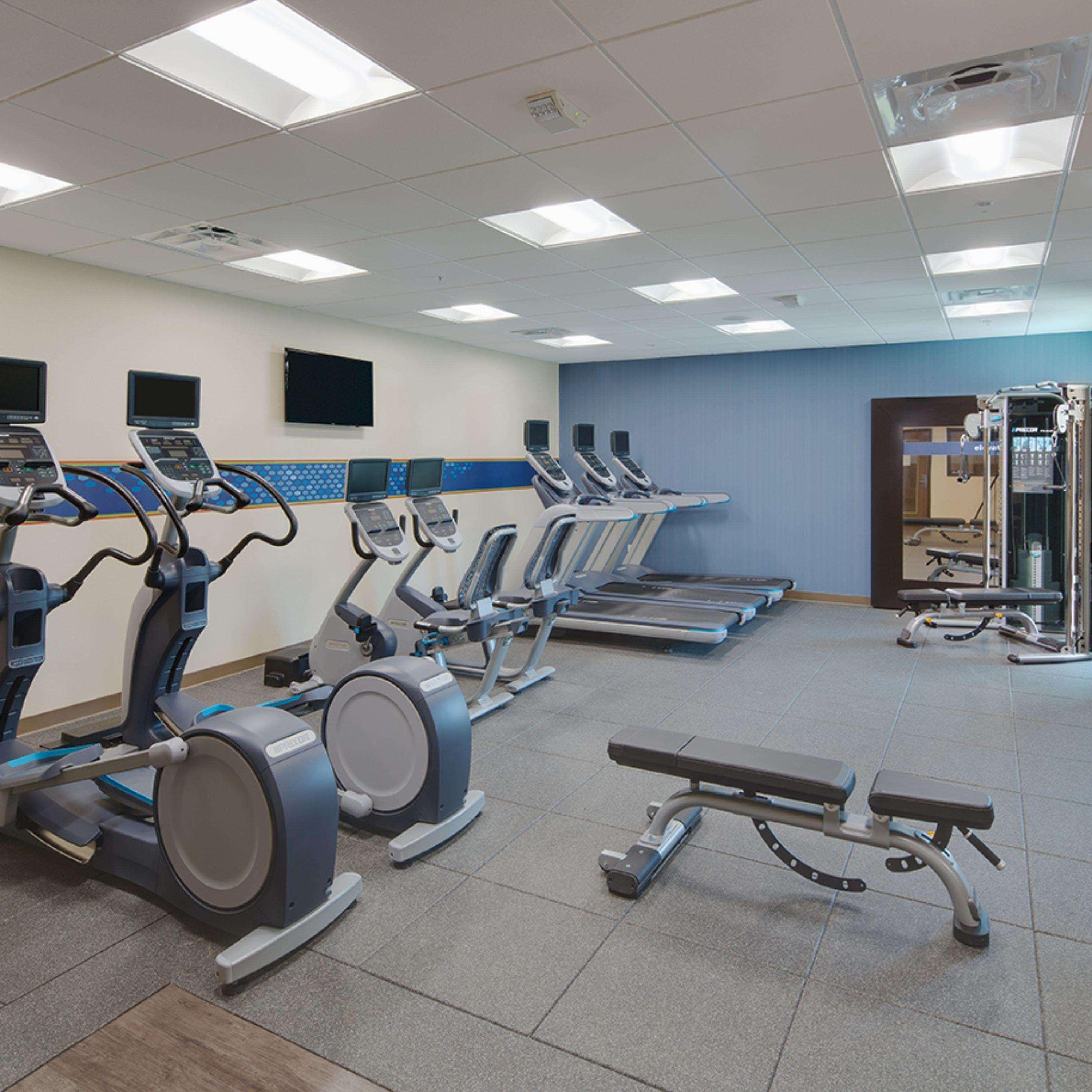 Hampton Inn & Suites Murrieta Temecula Ngoại thất bức ảnh