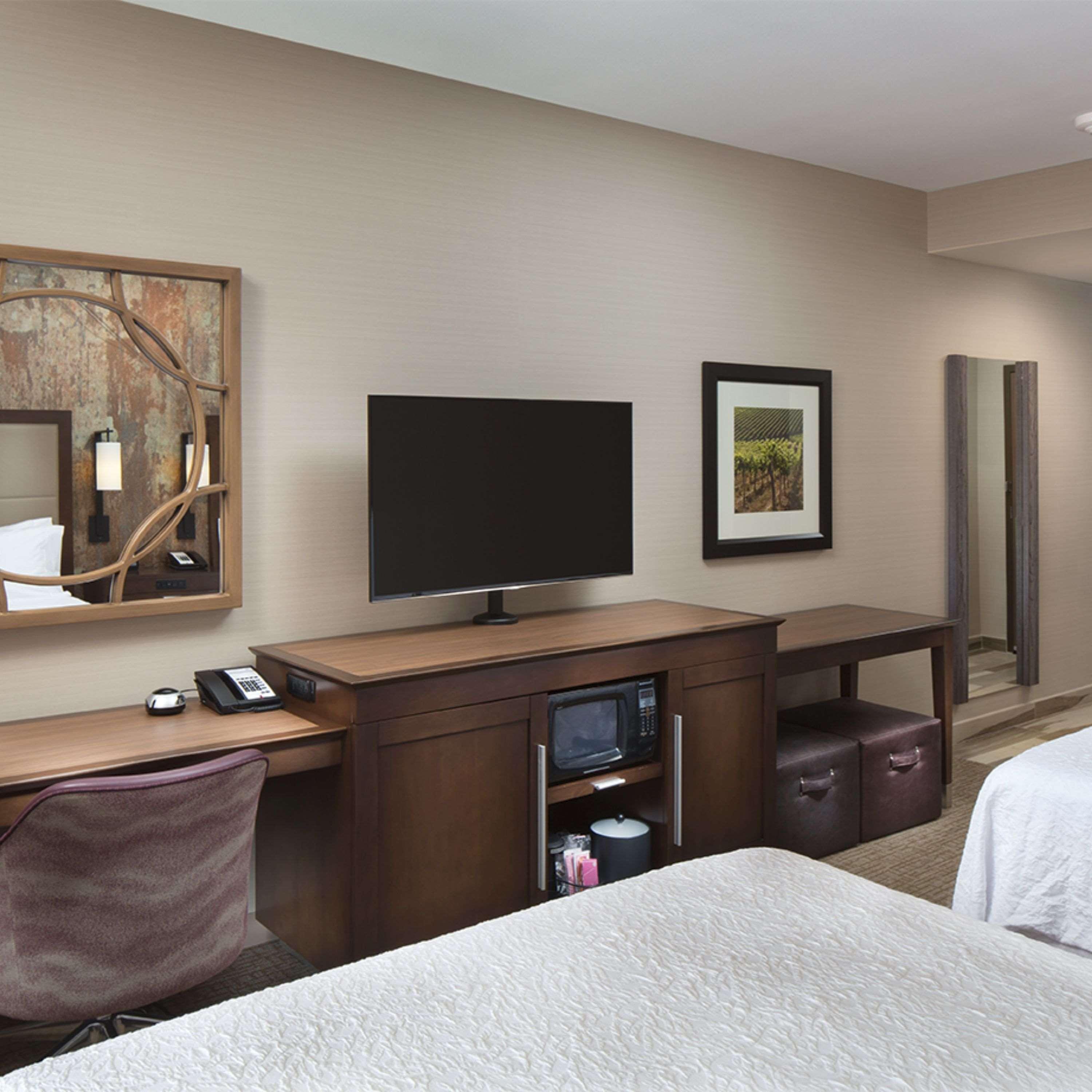 Hampton Inn & Suites Murrieta Temecula Ngoại thất bức ảnh