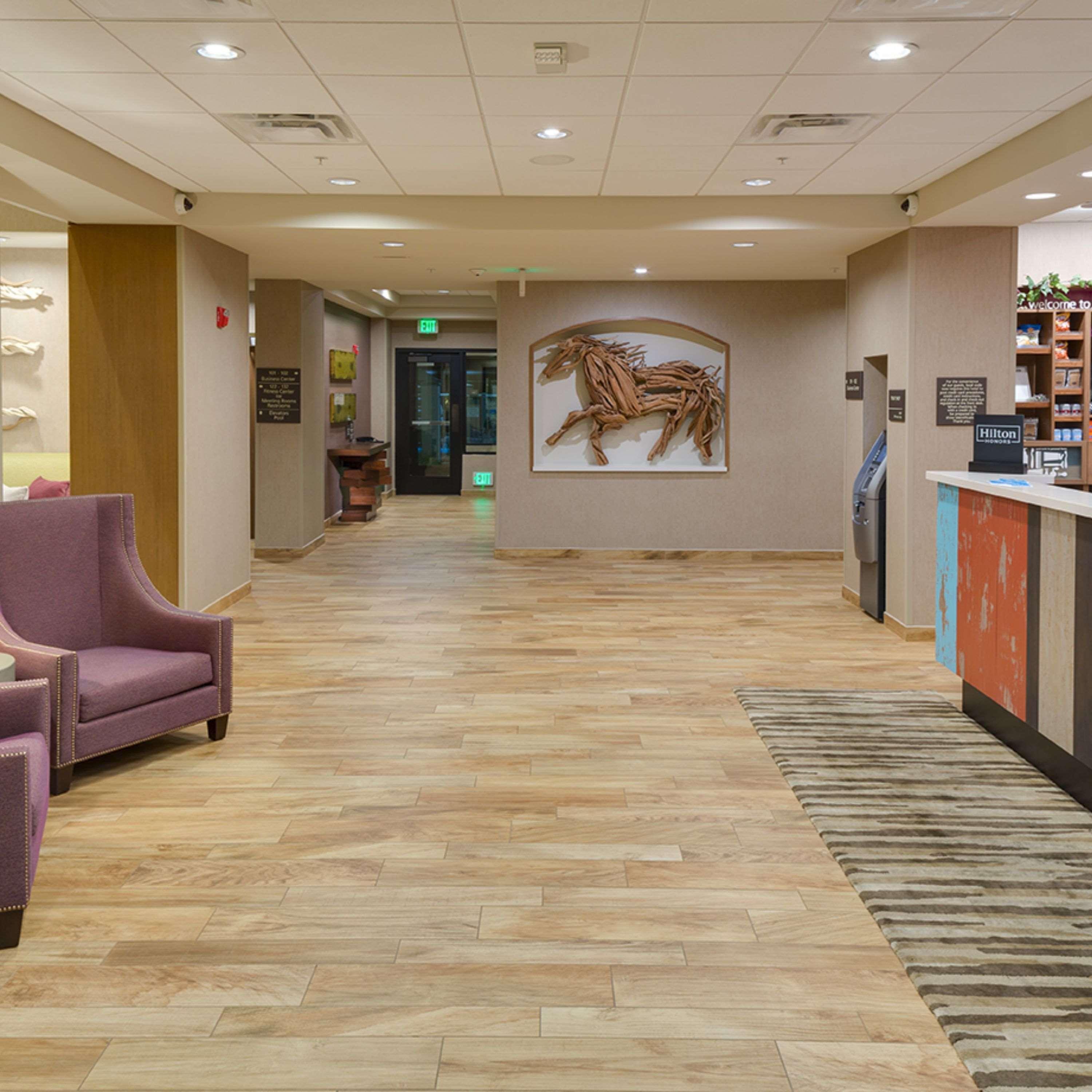 Hampton Inn & Suites Murrieta Temecula Ngoại thất bức ảnh