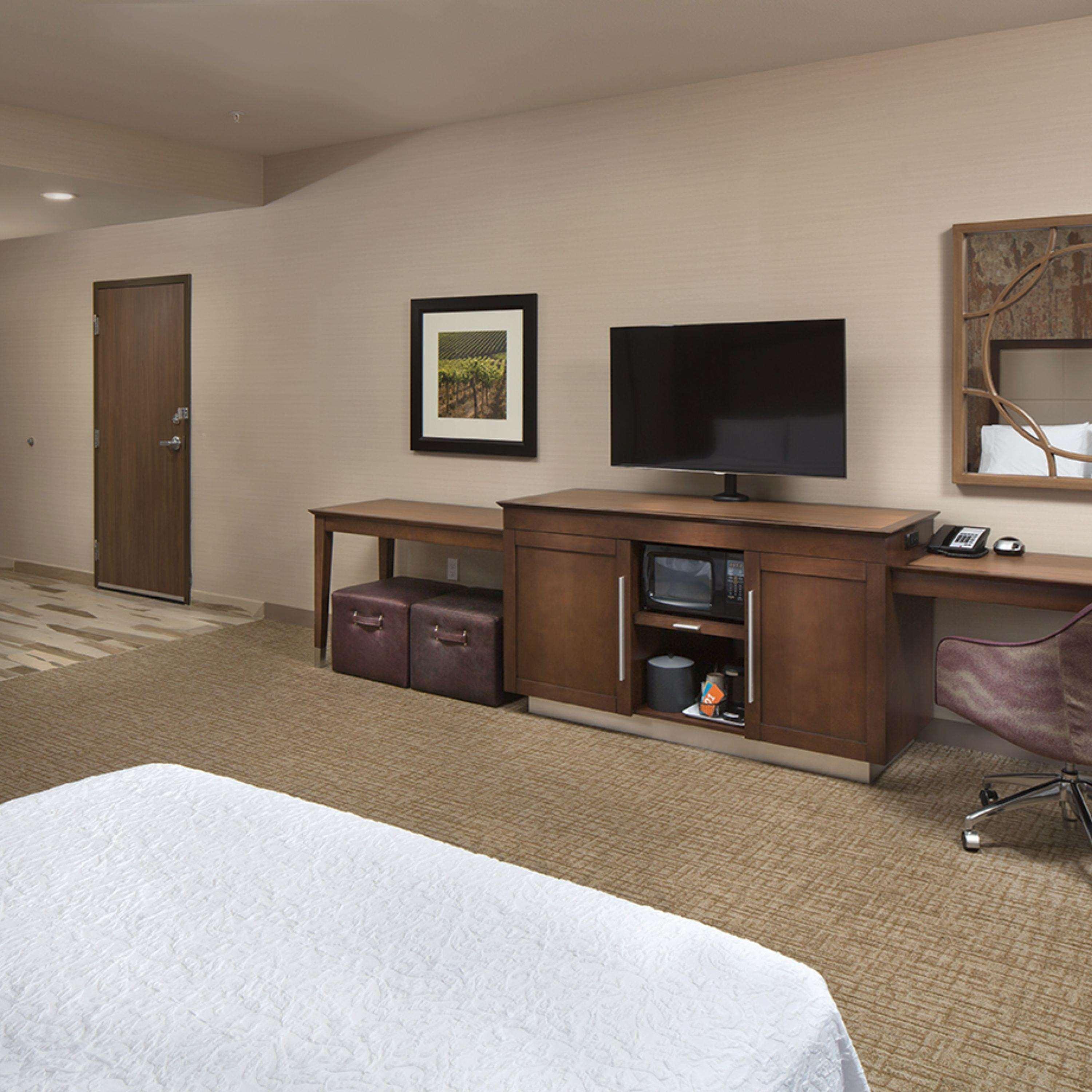 Hampton Inn & Suites Murrieta Temecula Ngoại thất bức ảnh