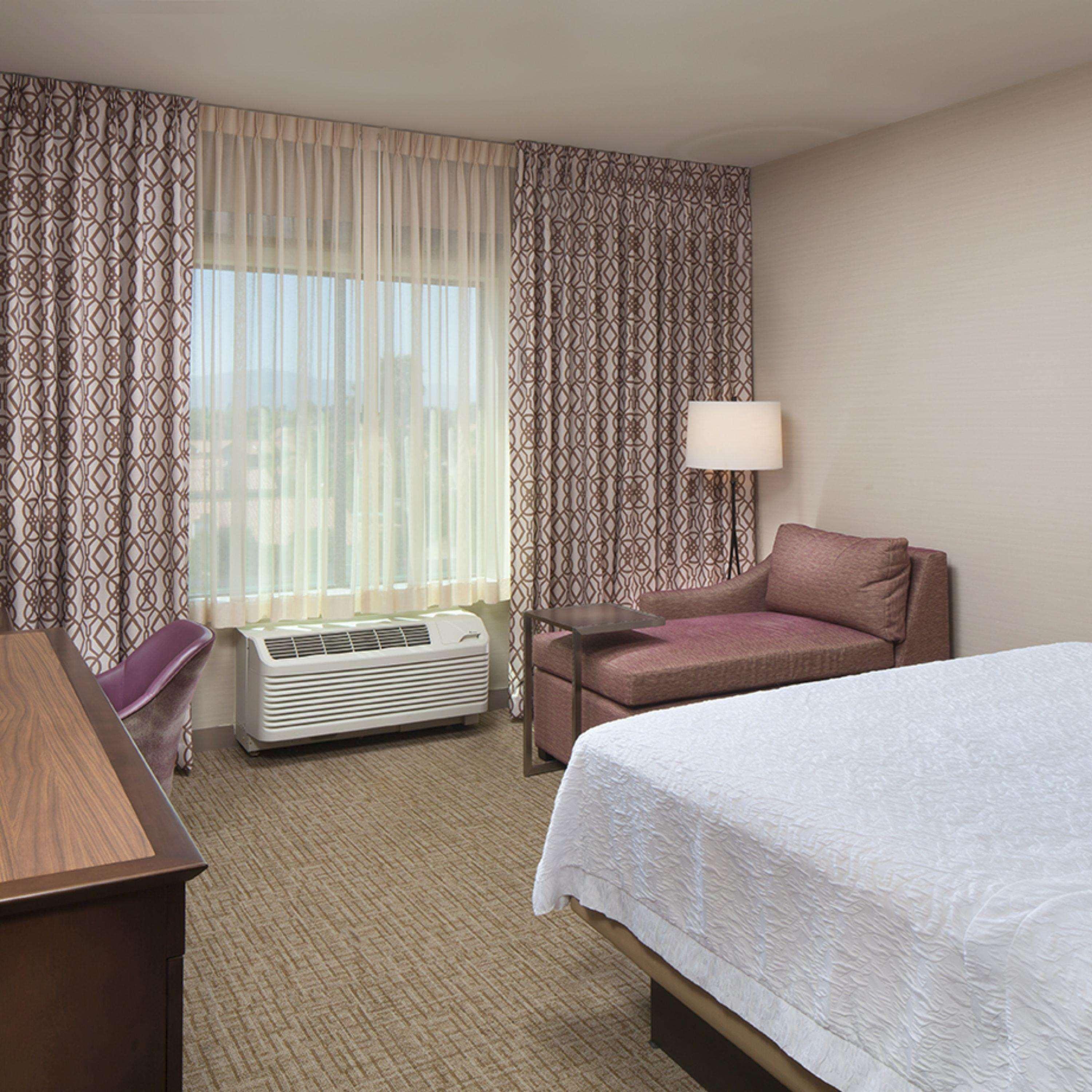 Hampton Inn & Suites Murrieta Temecula Ngoại thất bức ảnh