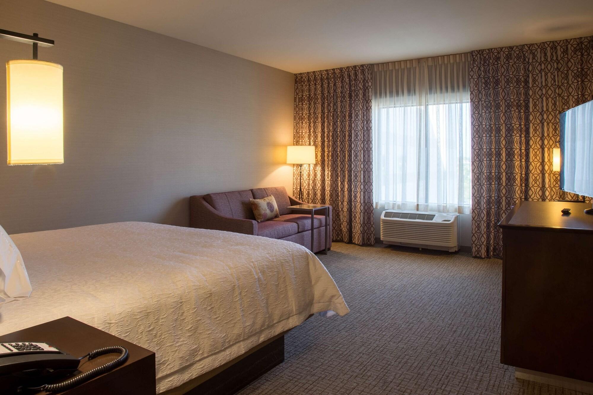 Hampton Inn & Suites Murrieta Temecula Ngoại thất bức ảnh
