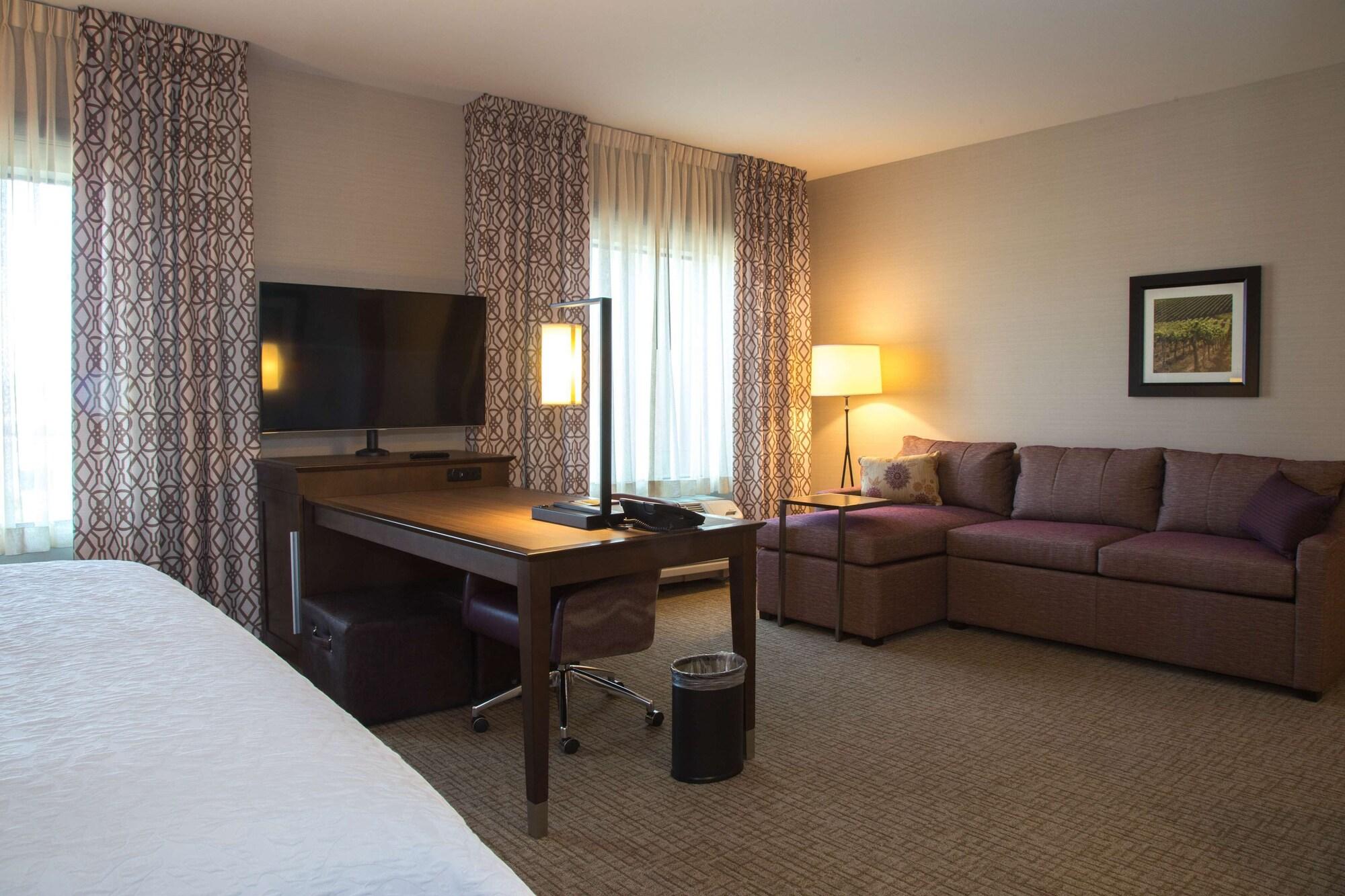 Hampton Inn & Suites Murrieta Temecula Ngoại thất bức ảnh
