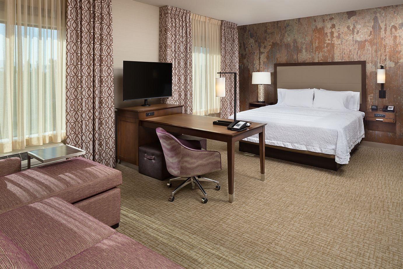 Hampton Inn & Suites Murrieta Temecula Ngoại thất bức ảnh