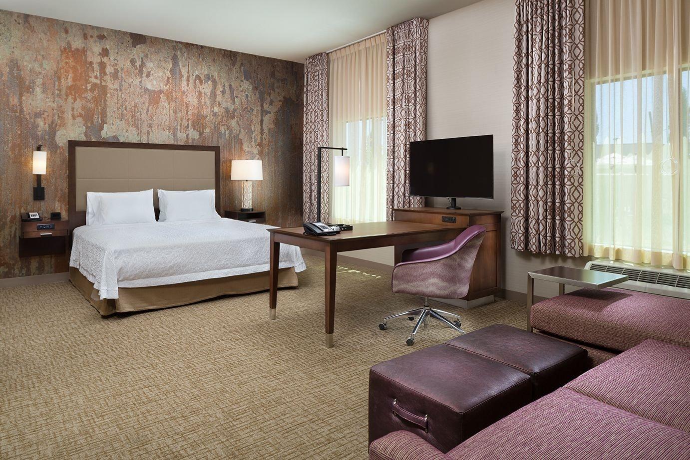 Hampton Inn & Suites Murrieta Temecula Ngoại thất bức ảnh