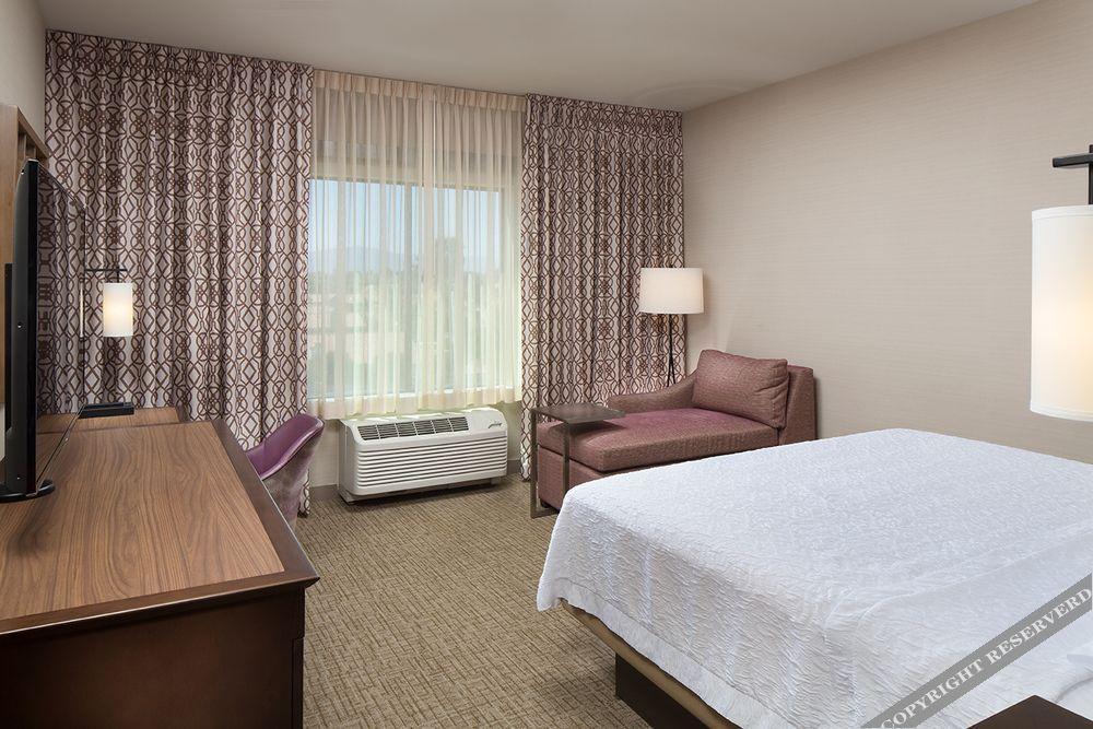 Hampton Inn & Suites Murrieta Temecula Ngoại thất bức ảnh