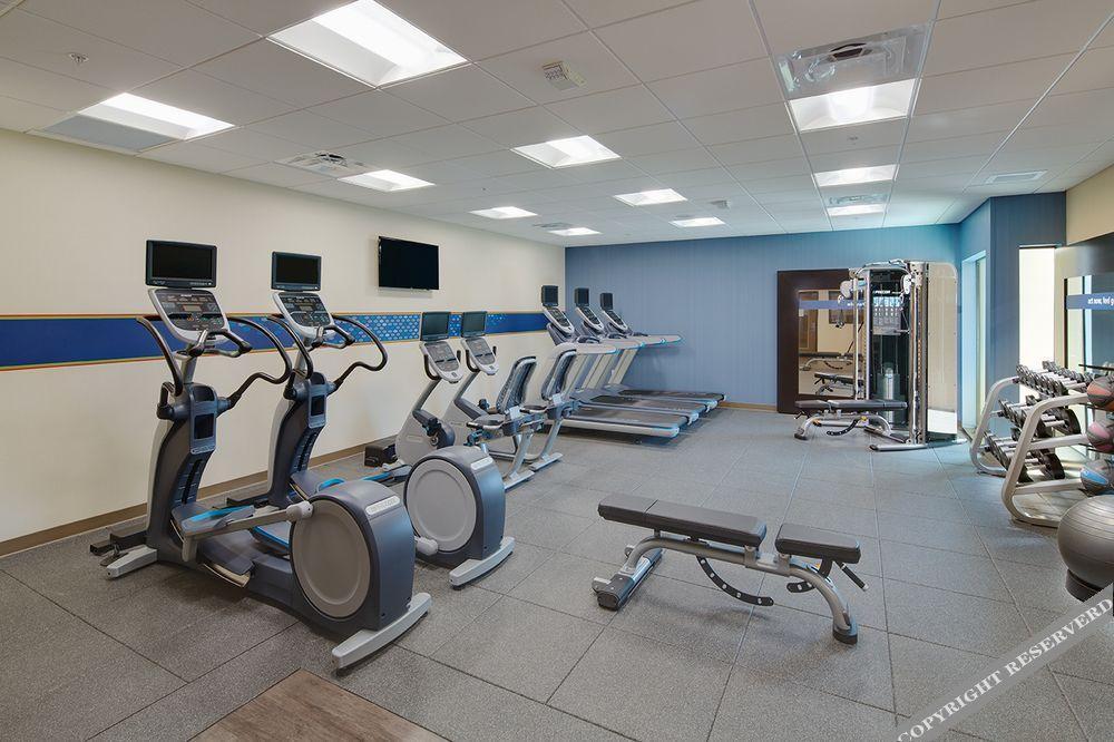 Hampton Inn & Suites Murrieta Temecula Ngoại thất bức ảnh