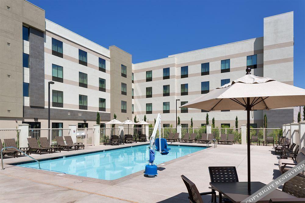 Hampton Inn & Suites Murrieta Temecula Ngoại thất bức ảnh