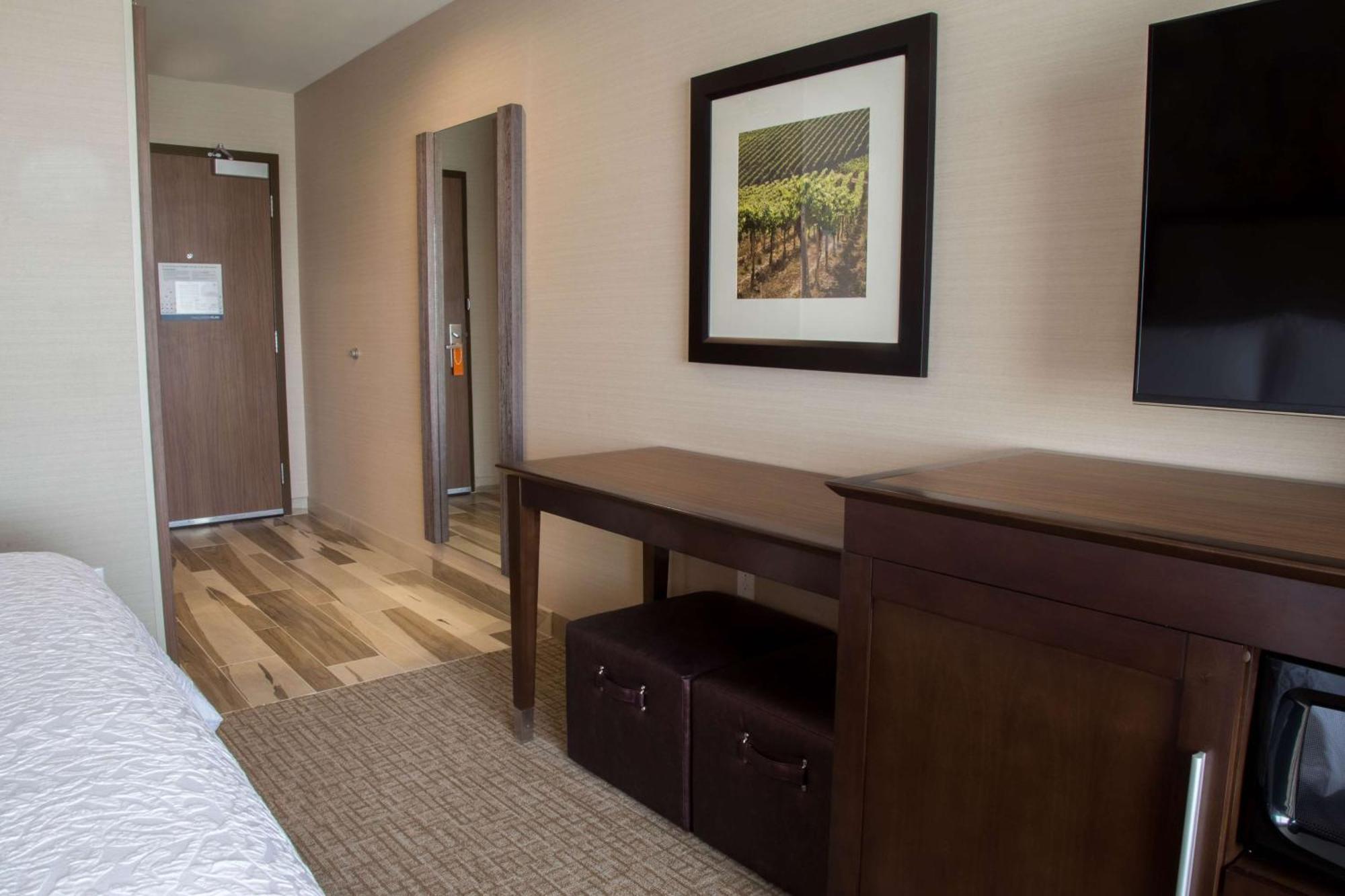 Hampton Inn & Suites Murrieta Temecula Ngoại thất bức ảnh