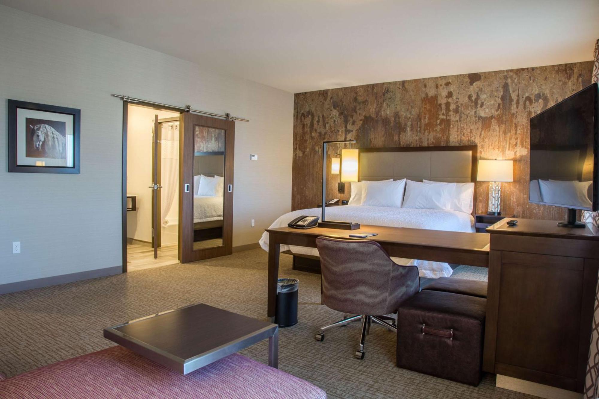 Hampton Inn & Suites Murrieta Temecula Ngoại thất bức ảnh