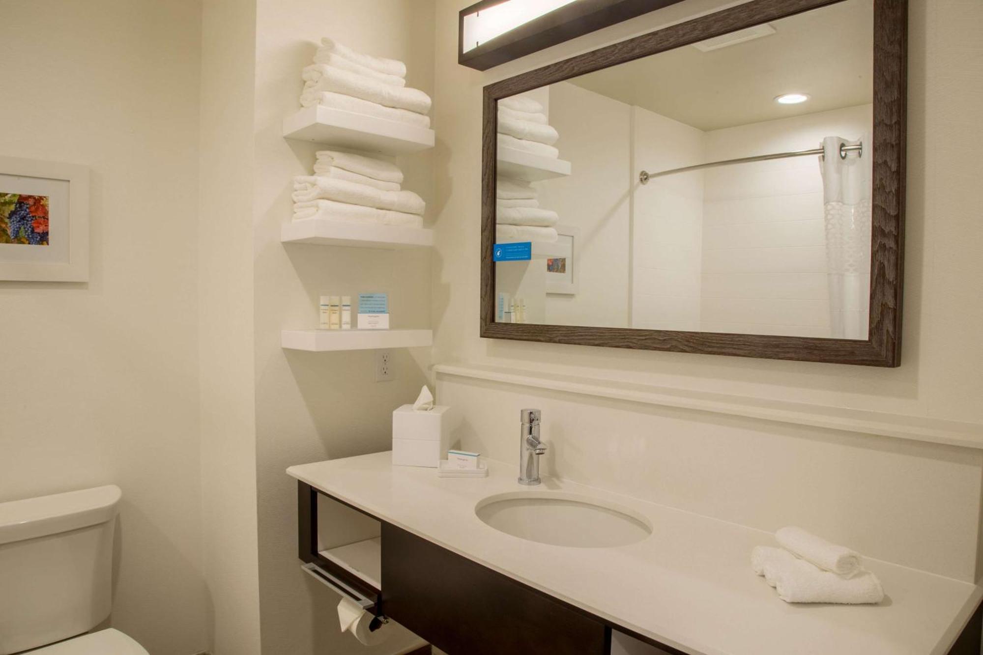 Hampton Inn & Suites Murrieta Temecula Ngoại thất bức ảnh