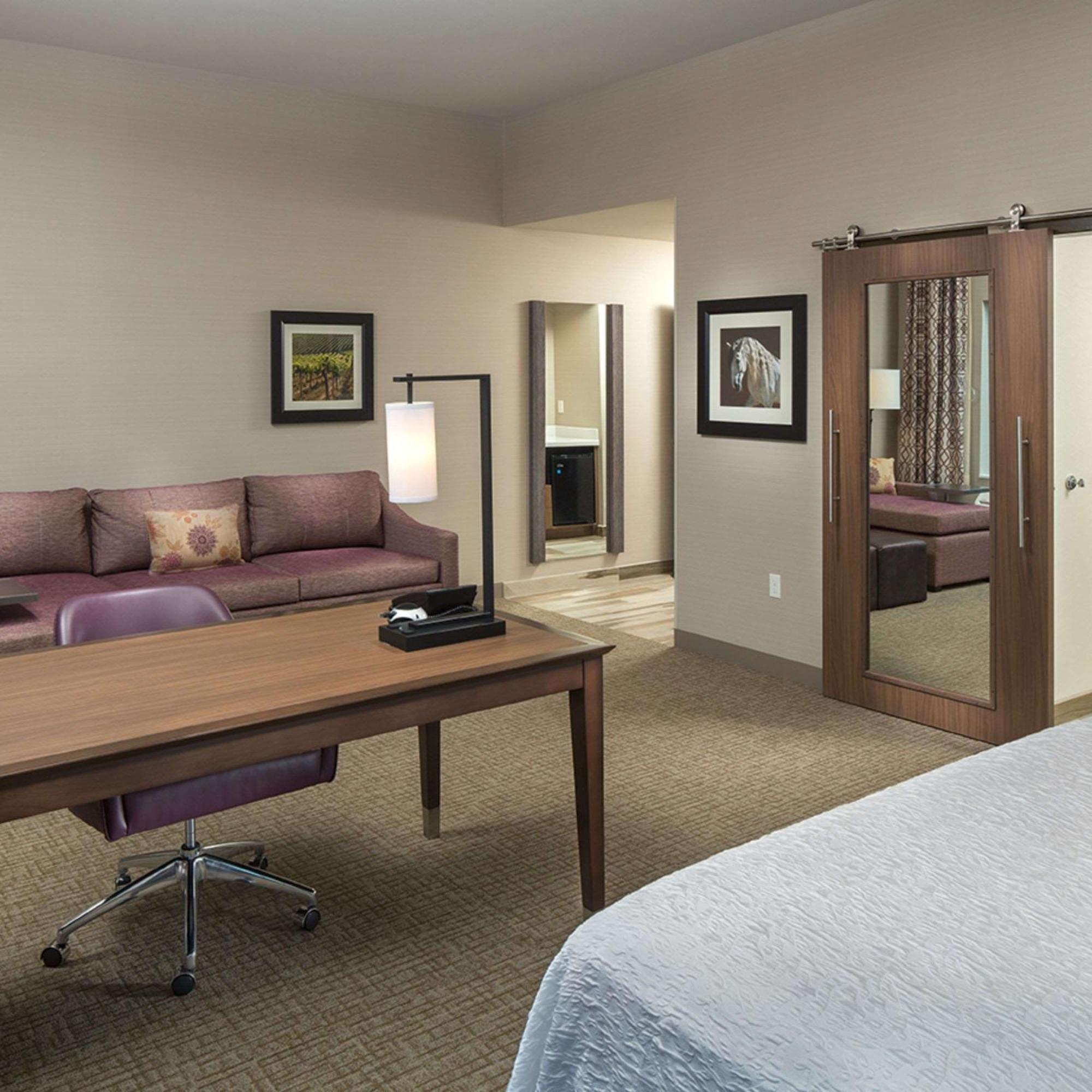 Hampton Inn & Suites Murrieta Temecula Ngoại thất bức ảnh