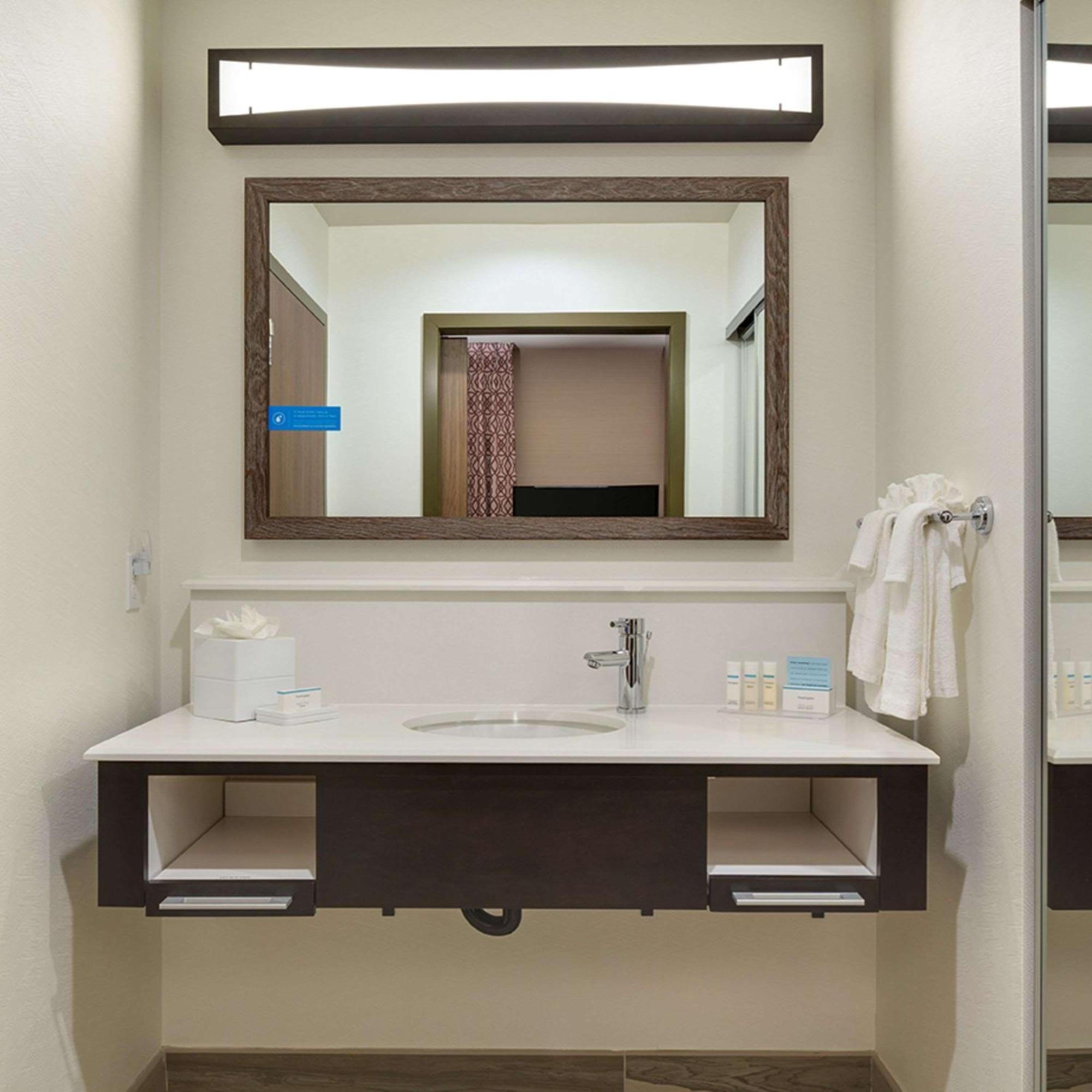 Hampton Inn & Suites Murrieta Temecula Ngoại thất bức ảnh