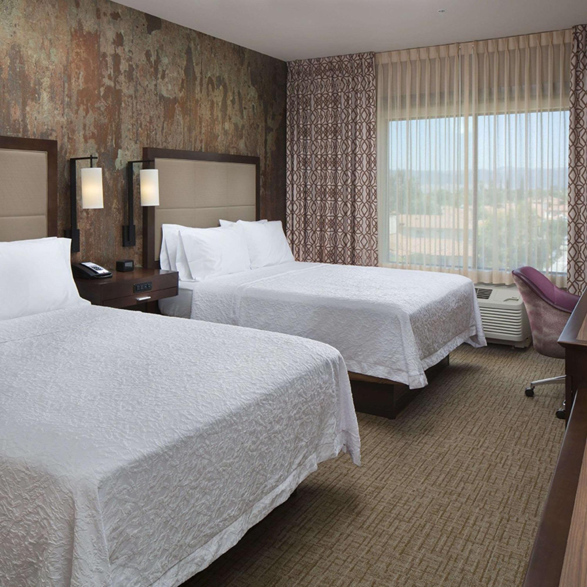 Hampton Inn & Suites Murrieta Temecula Ngoại thất bức ảnh
